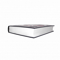 История железных дорог Российской империи подарочная книга.