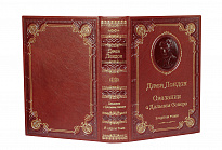 Книга Дж.Лондон «Зов предков. Сказания о Дальнем Севере»