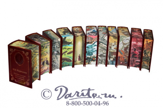 Библиотека мировой литературы «Серия портрет»