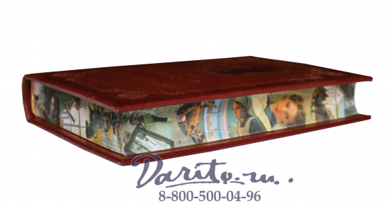 Пастернак Евгений Борисович, Книга Б.Пастернак «Доктор Живаго»