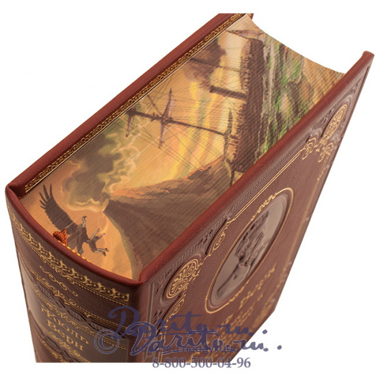 Верн Ж., Книга Жюль Верн «Самые таинственные и невероятные истории»