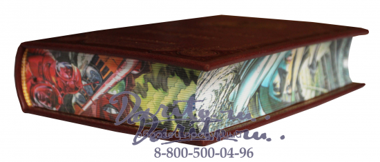 Лем С., Книга С.Лем «Солярис»