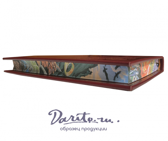 Книга Дж.Р.Р.Толкин  «Толкин Дж. Хоббит»