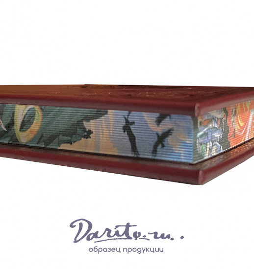 Книга Дж.Р.Р.Толкин  «Толкин Дж. Хоббит»