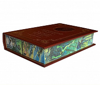 Книга А.Беляева «Человек-амфибия»