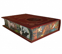 Книга Э.Т.А.Гофман «Песочный человек»