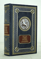 Подарочная книга М.Пыляева. Старая Москва. Старый Петербург