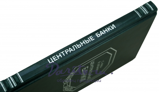ЦЕНТРАЛЬНЫЕ БАНКИ С.Киш и В.Элькин.Антикварная книга 1933г.