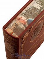 Книга «Пир стервятников»