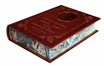 Книга Г.Мелвилл «Моби Дик, или Белый Кит»