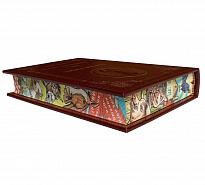 Книга Оруэлл Дж. «1984. Скотный двор»