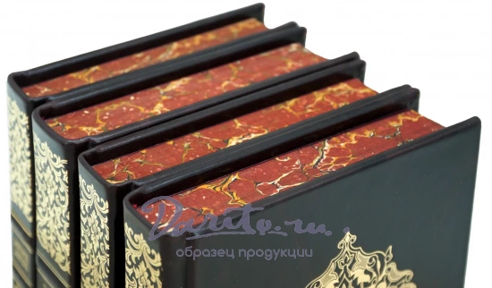 Книги Эдуарда Зорина издание в 4 томах.