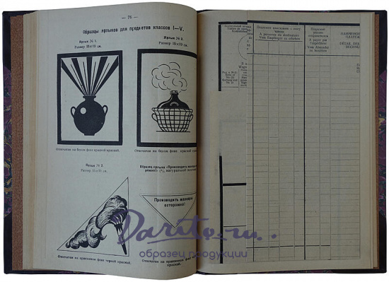 Международная конвенция о перевозке грузов по железным дорогам от 27 октября 1924 г. (Издание 1929г.)