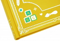 Золотой ключик, или Приключения Буратино книга А.Н.Толстой для детей.