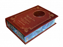 Книга По Э.А.Ворон.Полное собрание произведений в одном томе.