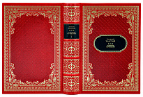 Толстой А.К. Собрание сочинений в 4 томах в дизайне «Ампир»