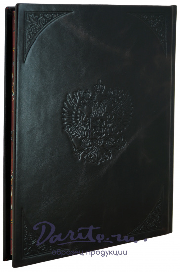 Москва подарочный альбом.