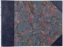 Ростовцев Д.Е. Лыжный спорт. Наглядное учебное пособие по слалому и скоростному спуску (Издание 1954г.)