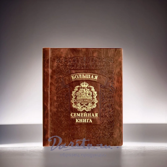 Родословная книга «Гербовая»