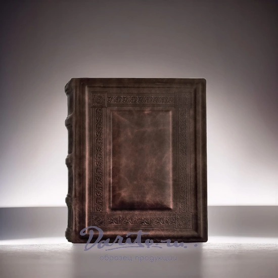 Фотоальбом «Классика»