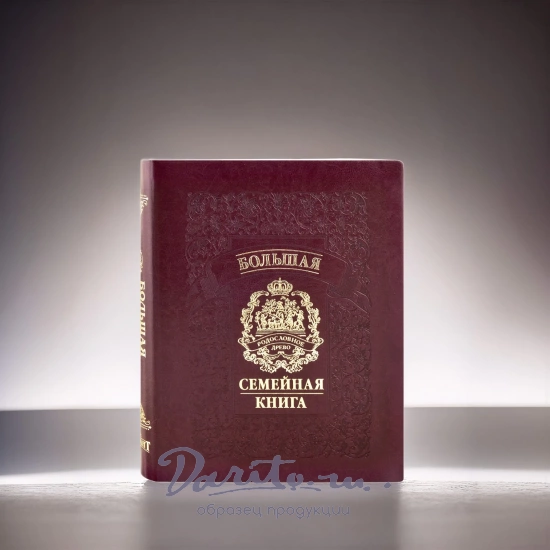 Родословная книга «Гербовая»