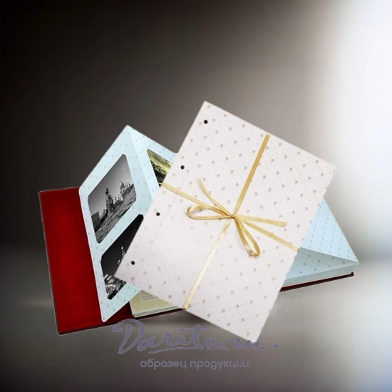 Родословная книга «Гербовая»