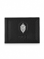 Обложка на удостоверение «ФСБ»