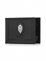 Обложка на удостоверение «ФСБ»