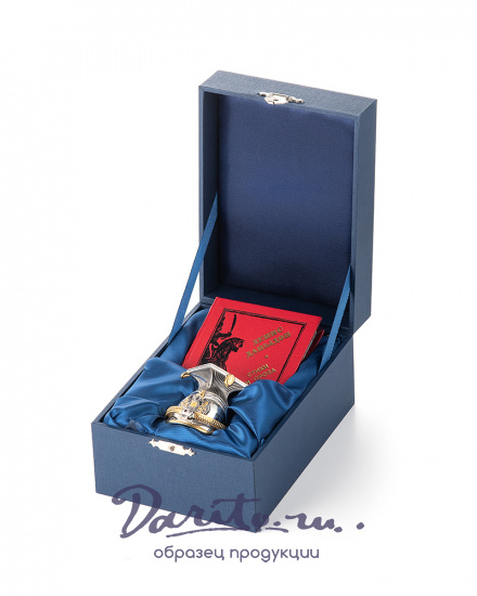 Набор «Малая уланка с книгой»