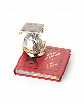 Набор «Малая уланка с книгой»