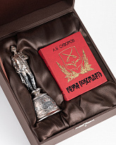 Набор «Рюмка «Суворов»