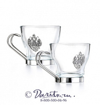 Чашки для кофе «Империя»