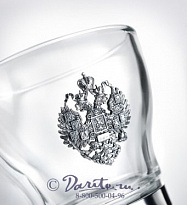 Чашки для кофе «Империя»