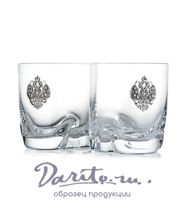 Стаканы для виски «Символ»