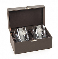 Стаканы для виски «Символ»