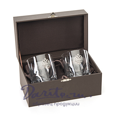 Стаканы для виски «Символ»