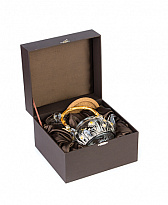 Чайник хрустальный «Ромашка»