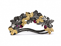 Салфетница «Земляника»