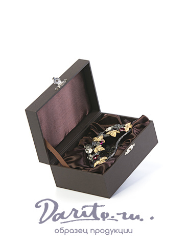 Салфетница «Земляника»