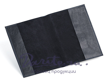 Обложка для паспорта «Статус»