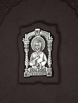 Обложка для паспорта «Святая Ксения»