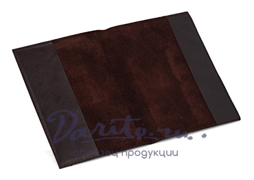 Обложка для паспорта «Святая Ксения»