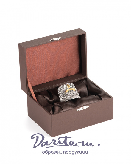 Рюмка «Папаха казака»