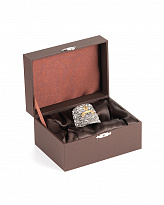 Рюмка «Папаха казака»