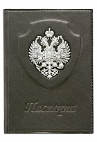 Обложка для паспорта «Империя»