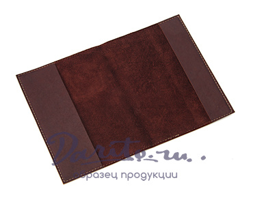 Обложка для паспорта «Символ»