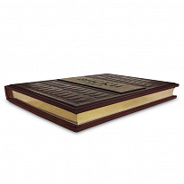 ВИСКИ. Атлас мира. Дейв Брум подарочная книга.