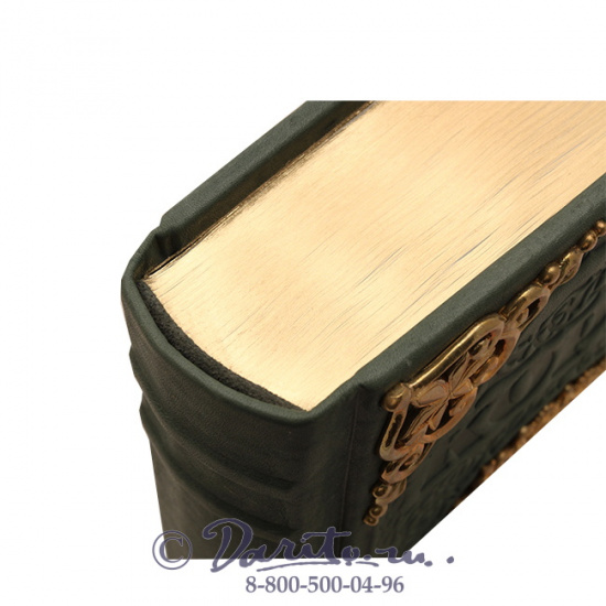 Книга «Коран»