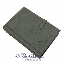 Книга «Коран»