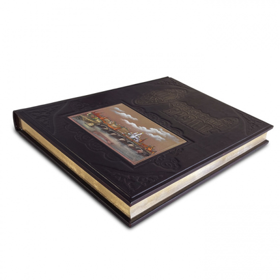 Книга «Московский кремль»